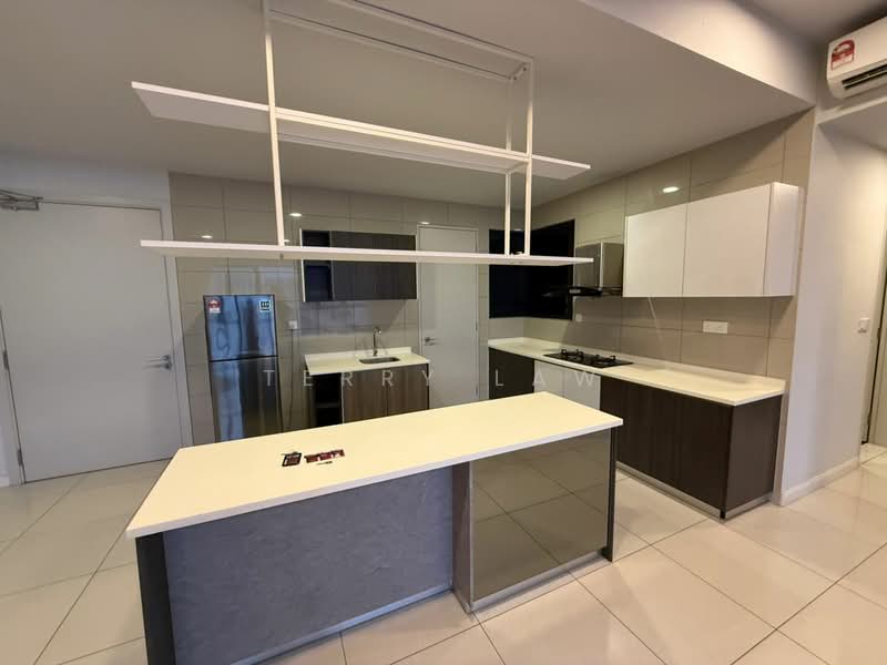 Secoya Residence untuk Untuk Dijual - RM 800,000, Mac 2026 - Kitchen - PropertyGuru.com.my