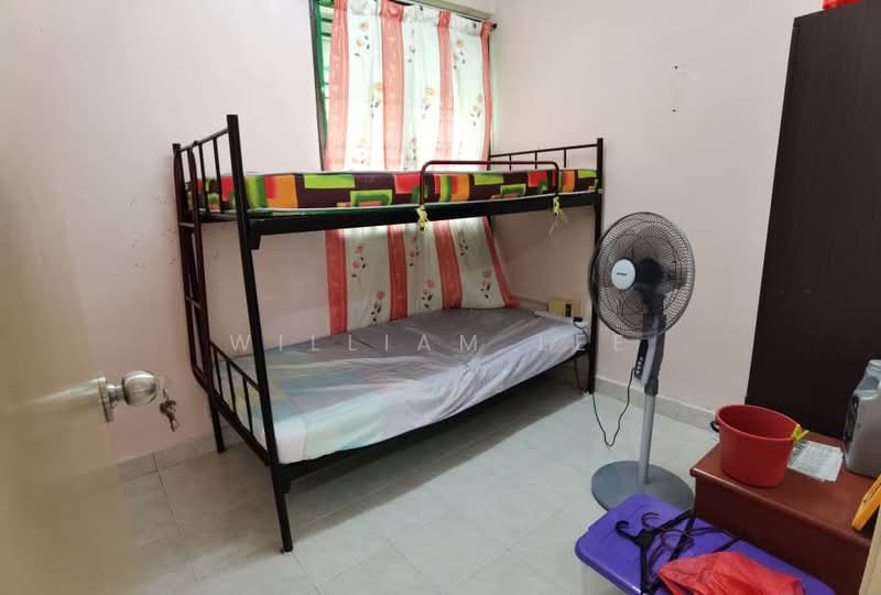 Vista Seri Alam untuk Untuk Disewa - RM 1,300 /bulan, Mac 2026 - Bedroom - PropertyGuru.com.my