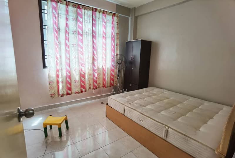 Vista Seri Alam untuk Untuk Disewa - RM 1,300 /bulan, Mac 2026 - Bedroom - PropertyGuru.com.my