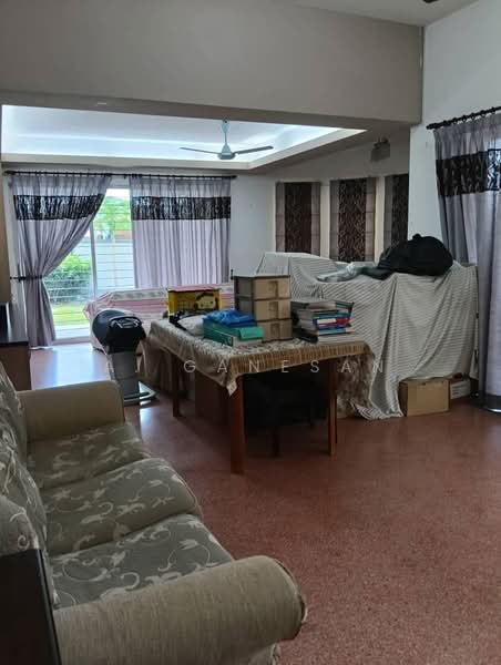 Bungalow for Sale in Petaling Jaya (Selangor) - A. Ganesan - Living Room - PropertyGuru.com.my