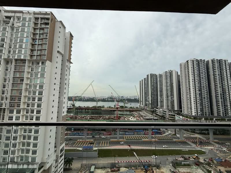 Service Residence for Sale at V@SUMMERPLACE - Raymond Kong - PropertyGuru.com.my