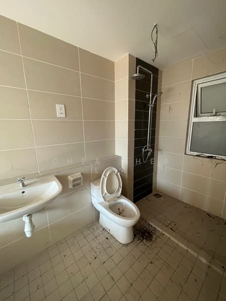 The Haven untuk Untuk Dijual - RM 390,000, Mac 2026 - Bathroom - PropertyGuru.com.my