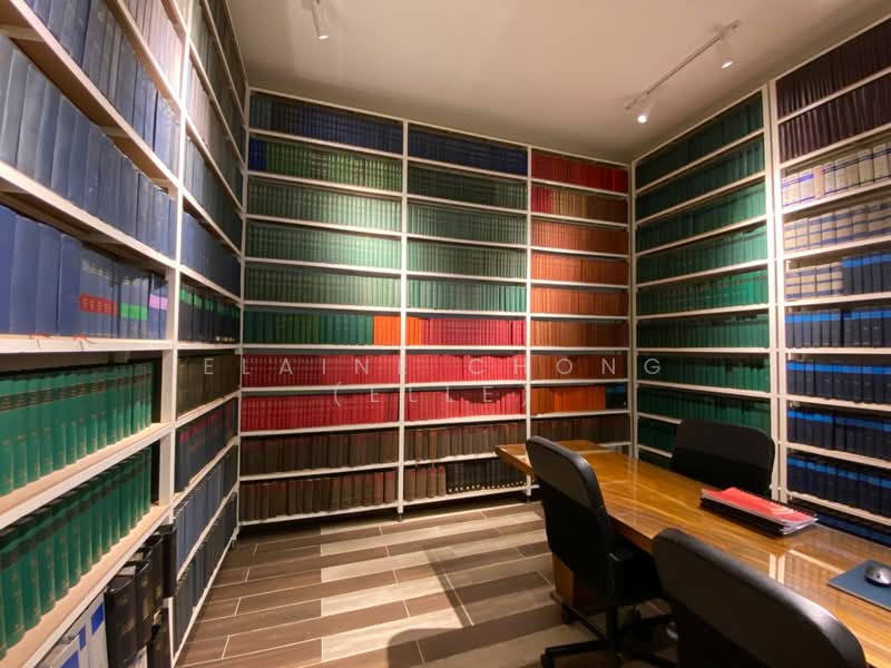 [LRT] Move in condition (Freehold) untuk Untuk Dijual - RM 6,500,000, Mac 2026 - Study - PropertyGuru.com.my