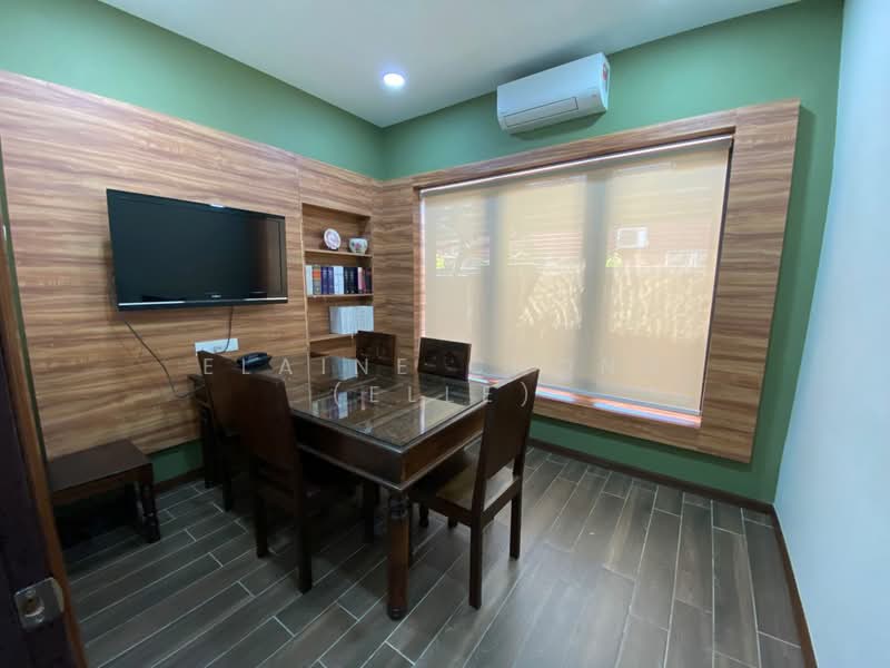 [LRT] Move in condition (Freehold) untuk Untuk Dijual - RM 6,500,000, Mac 2026 - Dining Room - PropertyGuru.com.my