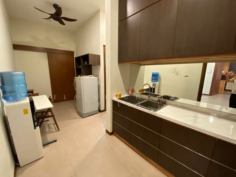 [LRT] Move in condition (Freehold) untuk Untuk Dijual - RM 6,500,000, Mac 2026 - Kitchen - PropertyGuru.com.my