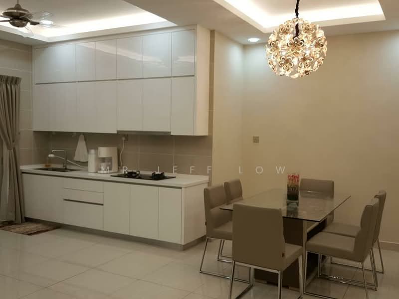 Damansara Foresta untuk Untuk Dijual - RM 710,000, Mac 2026 - Kitchen - PropertyGuru.com.my