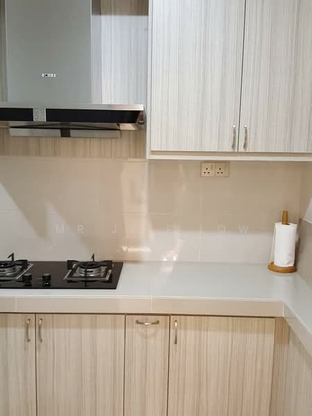 Damansara Foresta untuk Untuk Dijual - RM 710,000, Mac 2026 - Kitchen - PropertyGuru.com.my