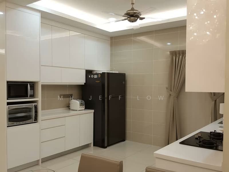 Damansara Foresta untuk Untuk Dijual - RM 710,000, Mac 2026 - Kitchen - PropertyGuru.com.my