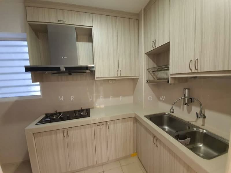 Damansara Foresta untuk Untuk Dijual - RM 710,000, Mac 2026 - Kitchen - PropertyGuru.com.my