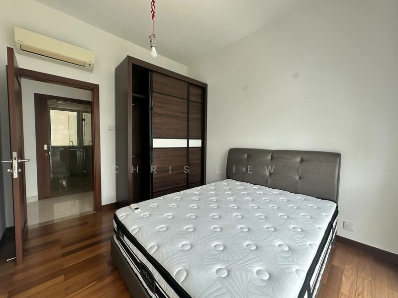 Condominium for Rent at Paradiso Nuova (Merak Kayangan) - Chris Liew - PropertyGuru.com.my