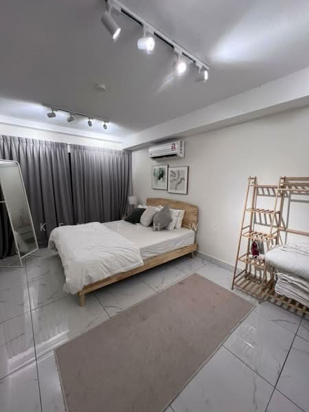 Service Residence for Rent at Arte Cheras - Kenneth Wong - Bedroom - PropertyGuru.com.my