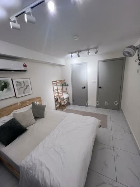 Service Residence for Rent at Arte Cheras - Kenneth Wong - Bedroom - PropertyGuru.com.my