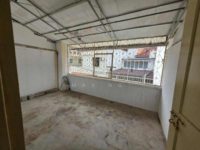 Georgetown untuk Untuk Dijual - RM 1,250,000, Mac 2026 - Balcony - PropertyGuru.com.my