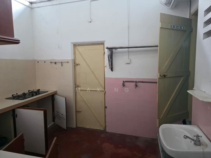 Georgetown untuk Untuk Dijual - RM 1,250,000, Mac 2026 - Kitchen - PropertyGuru.com.my