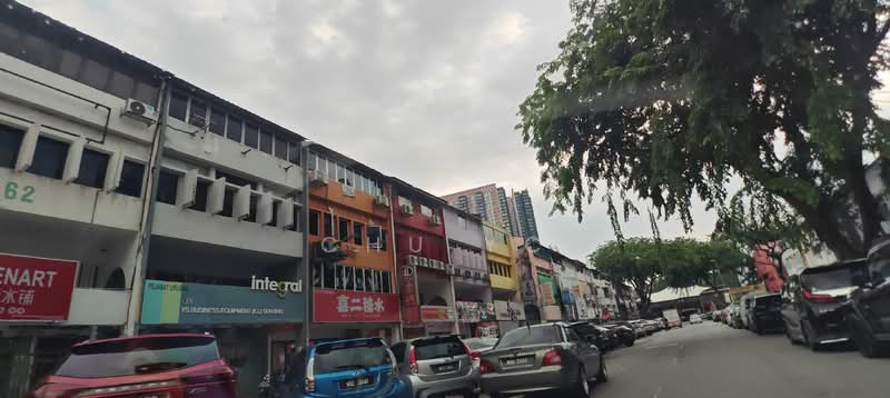 Shop for Rent in Jalan Klang Lama (Old Klang Road) (Kuala Lumpur) - Chu YC - PropertyGuru.com.my