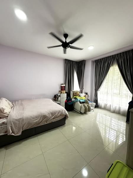 2.5-storey Terraced House for Sale in Bandar Bukit Puchong (Puchong) - Daizy Tan - Bedroom - PropertyGuru.com.my