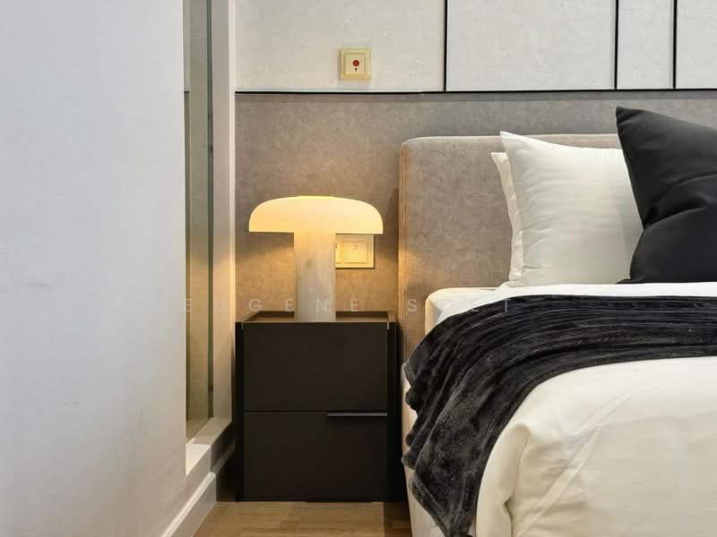 Condominium for Sale at The Kingswoodz @ Bukit Jalil - Eugene Seet - Bedroom - PropertyGuru.com.my