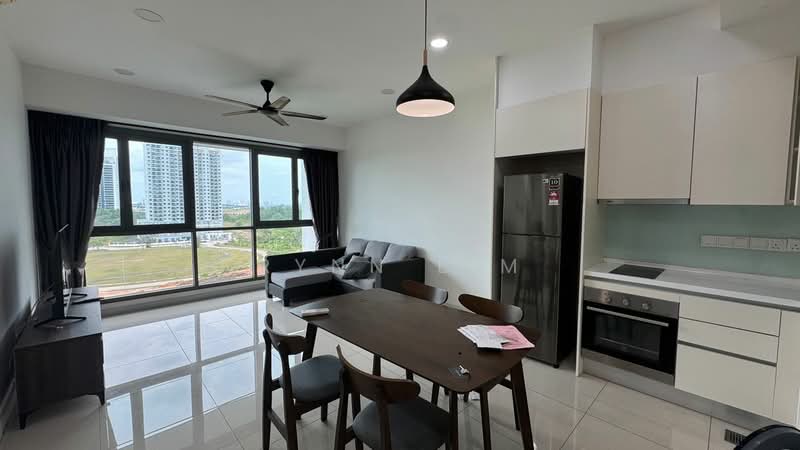 Condominium for Rent at Iskandar Residences - Rynn Lim - PropertyGuru.com.my
