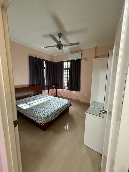 Villa Ria untuk Untuk Disewa - RM 2,500 /bulan, Mac 2026 - Bedroom - PropertyGuru.com.my