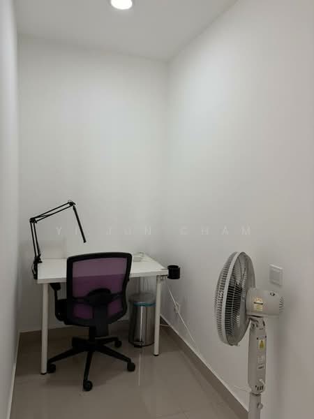 Service Residence for Rent at Residensi Ava @ Kiara Bay - Yi Jun Cham - PropertyGuru.com.my