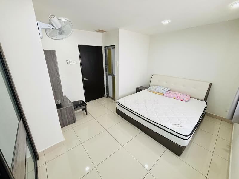 Taman Serdang Raya untuk Untuk Dijual - RM 460,000, Mac 2026 - Bedroom - PropertyGuru.com.my