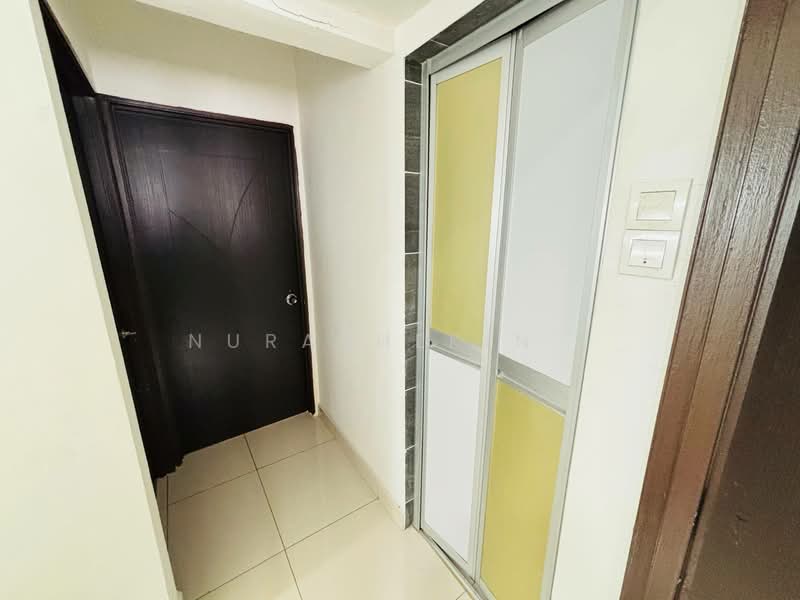 Taman Serdang Raya untuk Untuk Dijual - RM 460,000, Mac 2026 - Entrance - PropertyGuru.com.my