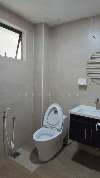2-storey Terraced House for Sale in Taman Gembira (Klang) - Jason Tan - Bathroom - PropertyGuru.com.my