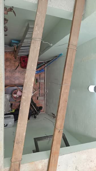 2-storey Terraced House for Sale in Taman Gembira (Klang) - Jason Tan - Interior - PropertyGuru.com.my