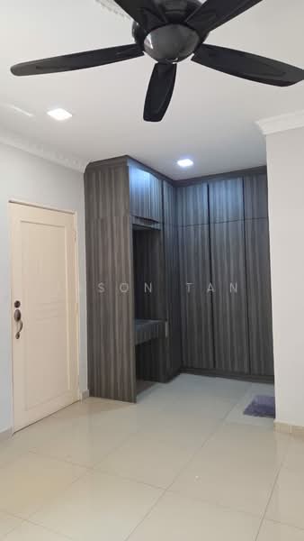 2-storey Terraced House for Sale in Taman Gembira (Klang) - Jason Tan - Interior - PropertyGuru.com.my
