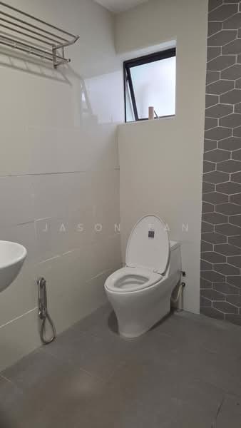 2-storey Terraced House for Sale in Taman Gembira (Klang) - Jason Tan - Bathroom - PropertyGuru.com.my