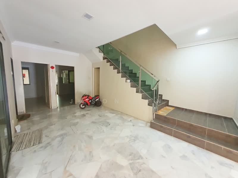 2-storey Terraced House for Sale in Taman Gembira (Klang) - Jason Tan - Interior - PropertyGuru.com.my