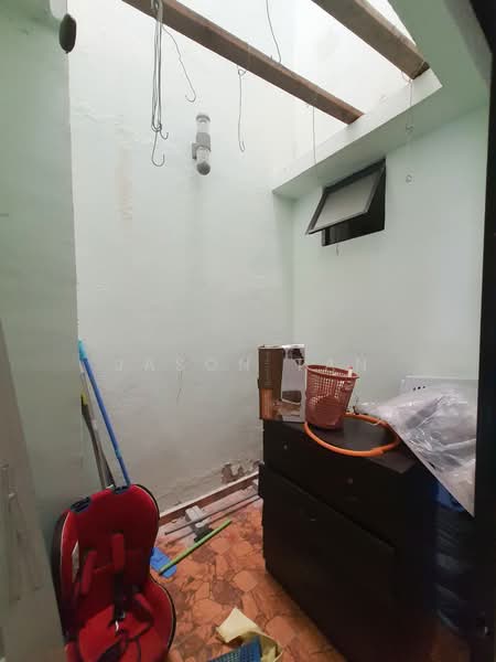 2-storey Terraced House for Sale in Taman Gembira (Klang) - Jason Tan - Interior - PropertyGuru.com.my