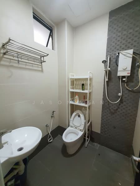 2-storey Terraced House for Sale in Taman Gembira (Klang) - Jason Tan - Bathroom - PropertyGuru.com.my