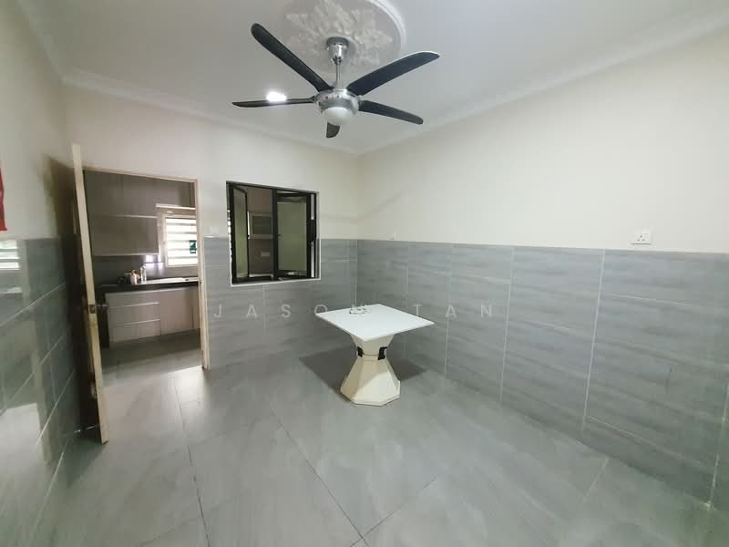 2-storey Terraced House for Sale in Taman Gembira (Klang) - Jason Tan - Kitchen - PropertyGuru.com.my