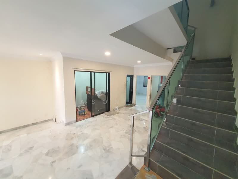 2-storey Terraced House for Sale in Taman Gembira (Klang) - Jason Tan - Interior - PropertyGuru.com.my
