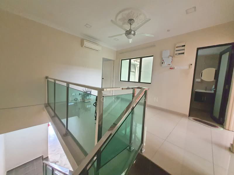2-storey Terraced House for Sale in Taman Gembira (Klang) - Jason Tan - Interior - PropertyGuru.com.my