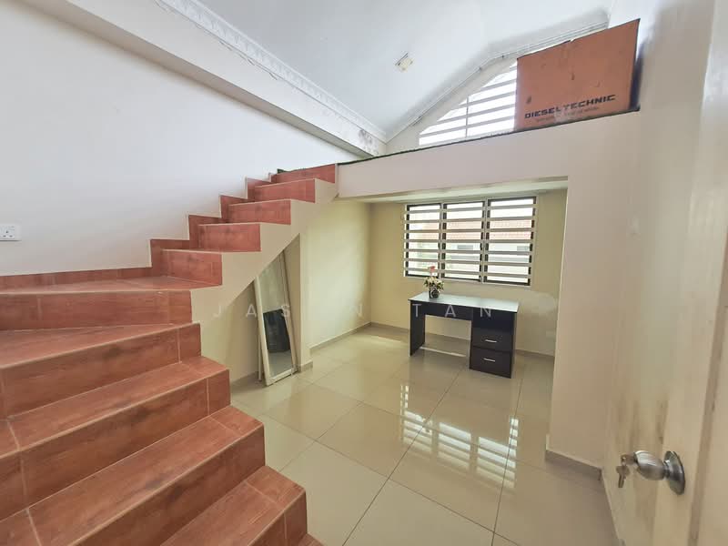 2-storey Terraced House for Sale in Taman Gembira (Klang) - Jason Tan - Interior - PropertyGuru.com.my