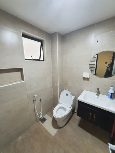 2-storey Terraced House for Sale in Taman Gembira (Klang) - Jason Tan - Bathroom - PropertyGuru.com.my