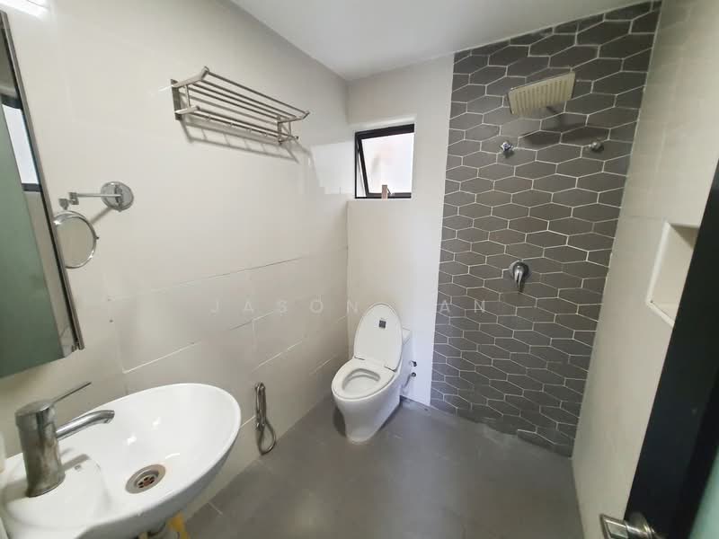2-storey Terraced House for Sale in Taman Gembira (Klang) - Jason Tan - Bathroom - PropertyGuru.com.my