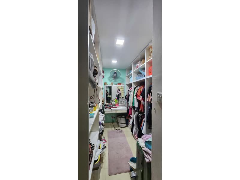 Taman Midah untuk Untuk Dijual - RM 1,100,000, Mac 2026 - Interior - PropertyGuru.com.my