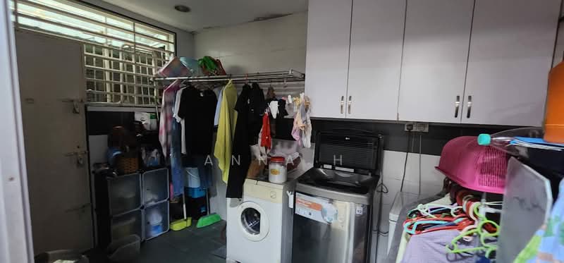 Taman Midah untuk Untuk Dijual - RM 1,100,000, Mac 2026 - Interior - PropertyGuru.com.my