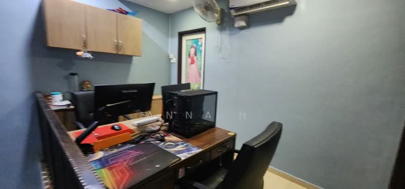 Taman Midah untuk Untuk Dijual - RM 1,100,000, Mac 2026 - Study - PropertyGuru.com.my