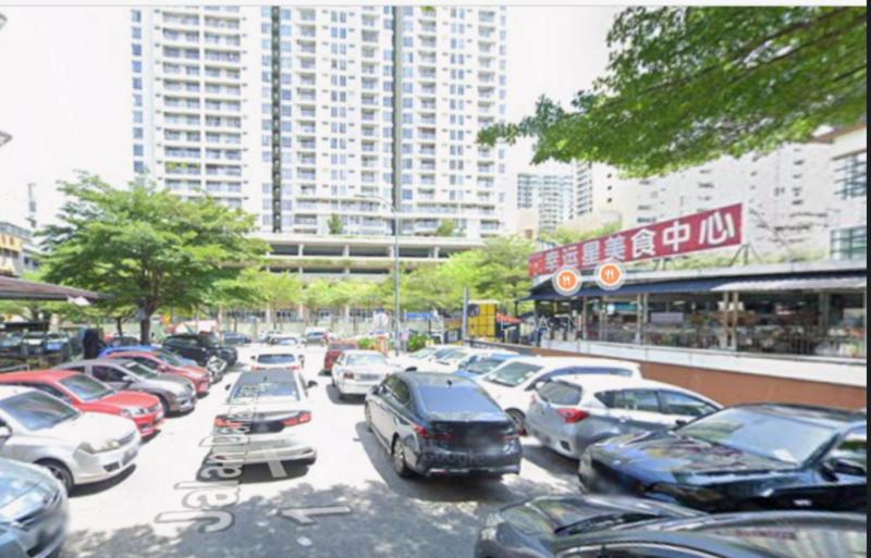 Shop for Rent in Setapak (Kuala Lumpur) - Jason Lai - Exterior - PropertyGuru.com.my