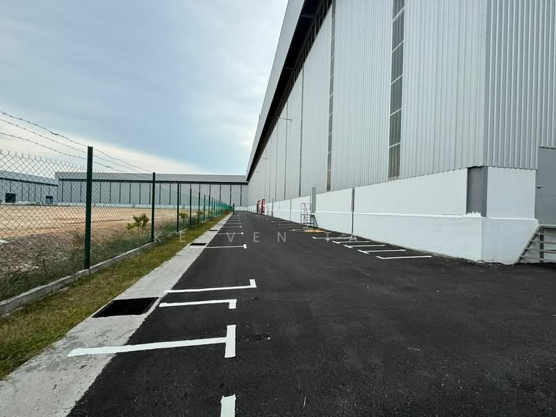 Warehouse for Rent in Klang (Selangor) - Kelven Tan - Exterior - PropertyGuru.com.my