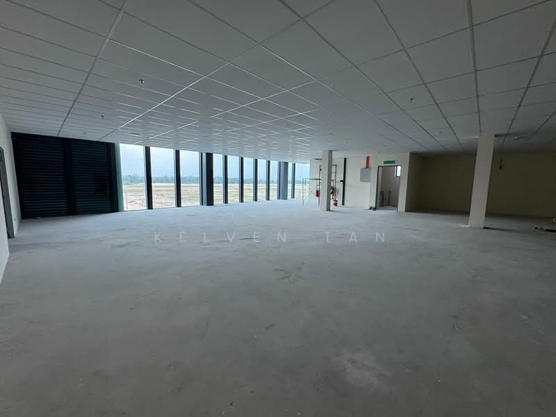 Warehouse for Rent in Klang (Selangor) - Kelven Tan - Interior - PropertyGuru.com.my