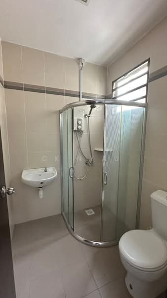 2-storey Terraced House for Rent in Ipoh (Perak) - Ck Nyau - PropertyGuru.com.my