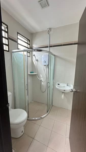 2-storey Terraced House for Rent in Ipoh (Perak) - Ck Nyau - PropertyGuru.com.my