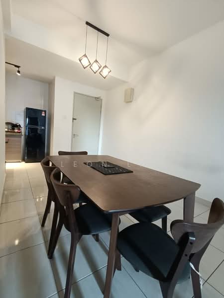 Service Residence for Rent at BSP 21 - Leon Lim - Dining Room - PropertyGuru.com.my