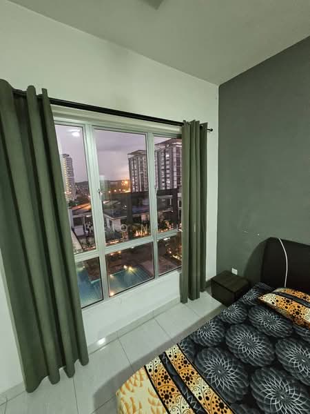Service Residence for Rent at BSP 21 - Leon Lim - Bedroom - PropertyGuru.com.my