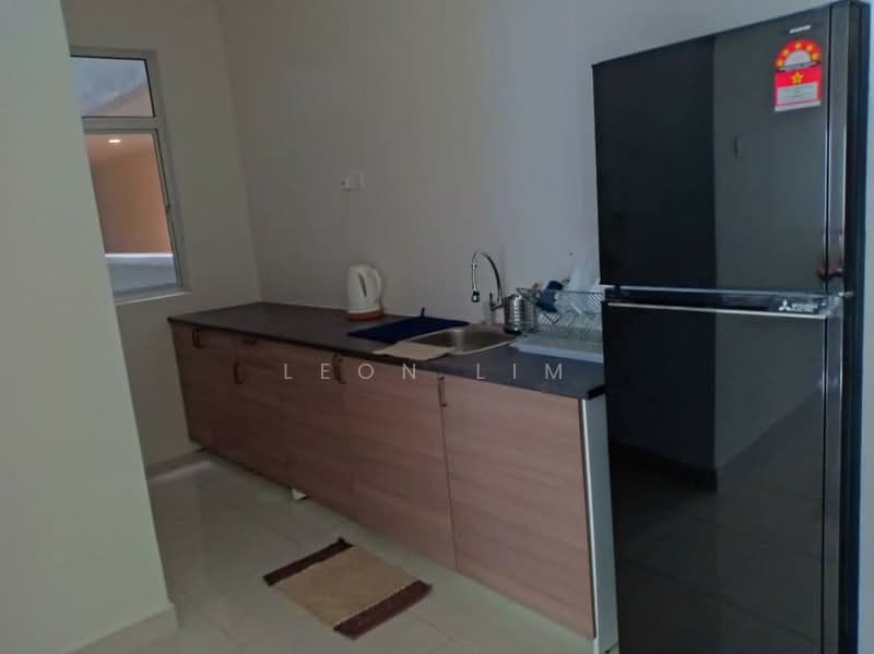 Service Residence for Rent at BSP 21 - Leon Lim - Kitchen - PropertyGuru.com.my